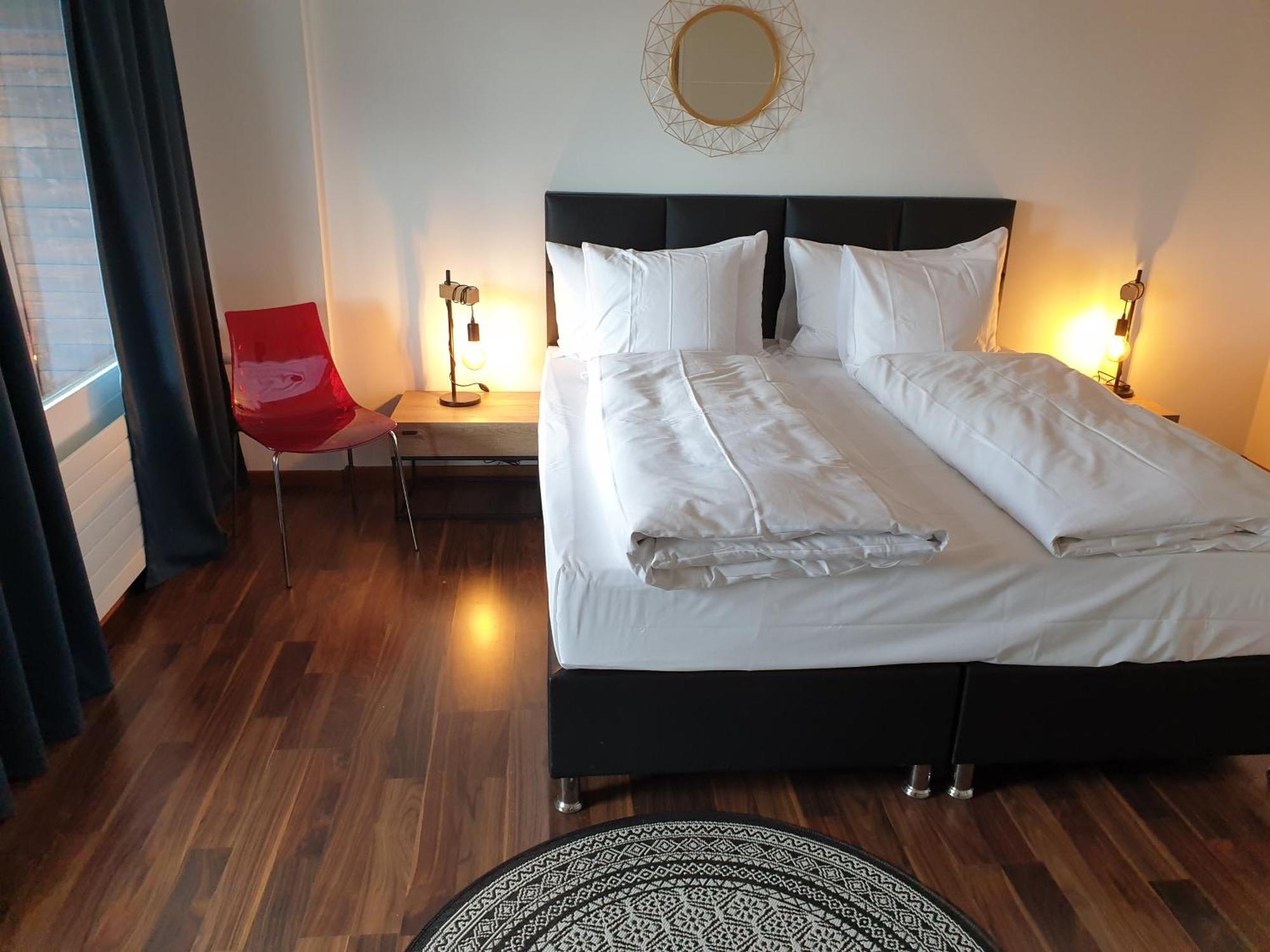 บาเริน ซิกริสวิล Hotel ซิกริซวิล ภายนอก รูปภาพ