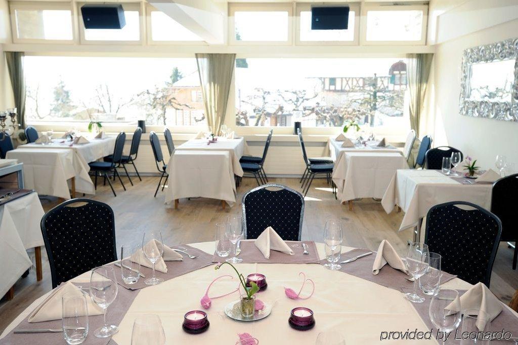 บาเริน ซิกริสวิล Hotel ซิกริซวิล ร้านอาหาร รูปภาพ