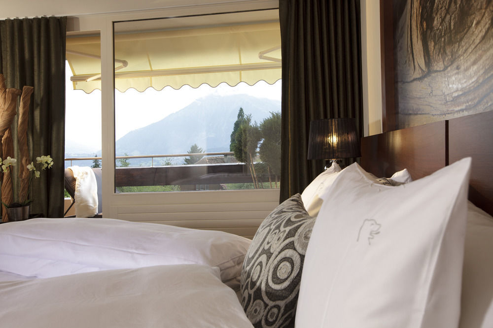 บาเริน ซิกริสวิล Hotel ซิกริซวิล ภายนอก รูปภาพ