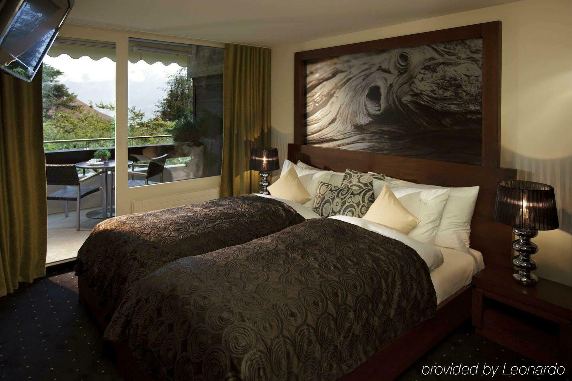 บาเริน ซิกริสวิล Hotel ซิกริซวิล ห้อง รูปภาพ